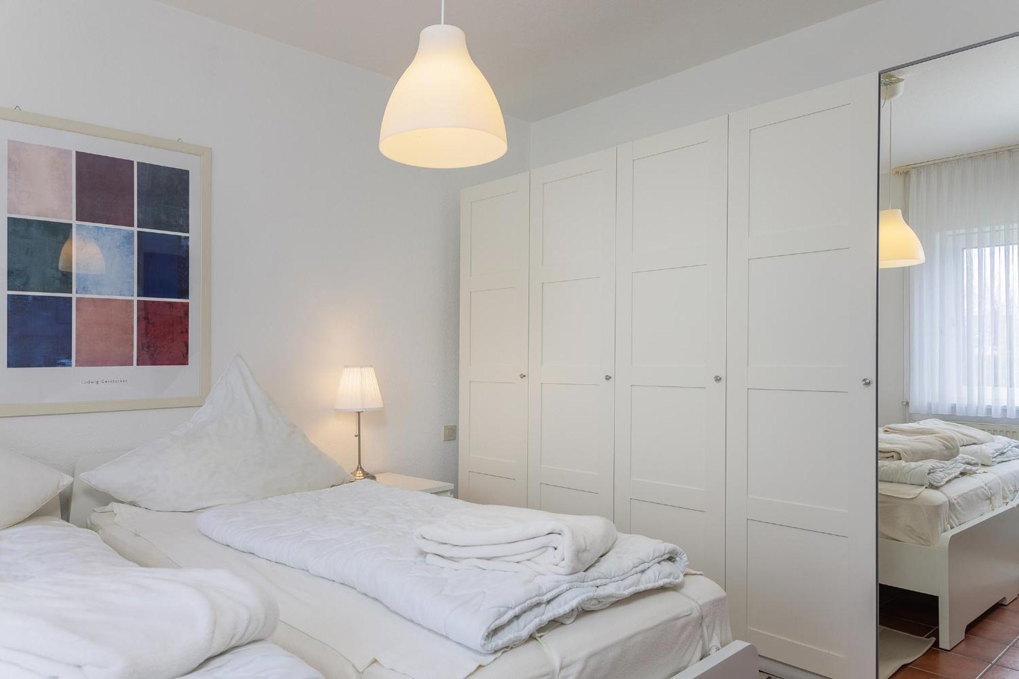 Haus Harle 50201 Ferienwohnung Harle 1 Harlesiel Exterior foto